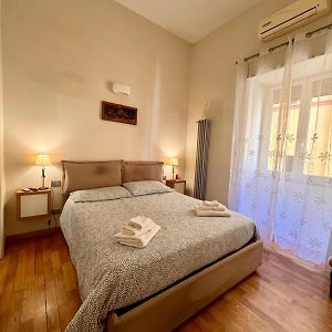 Luisa Apartments